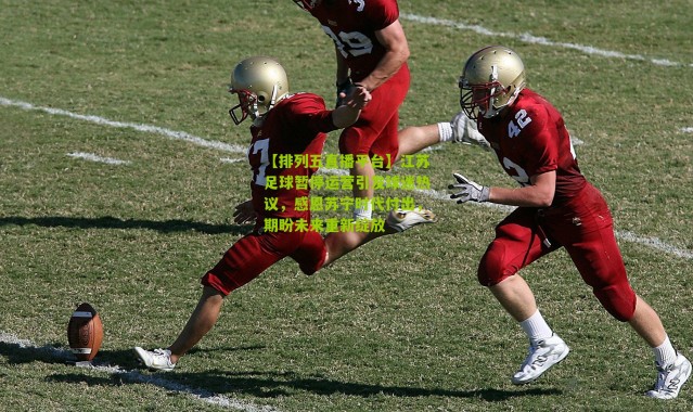 【排列五直播平台】江苏足球暂停运营引发球迷热议，感恩苏宁时代付出，期盼未来重新绽放