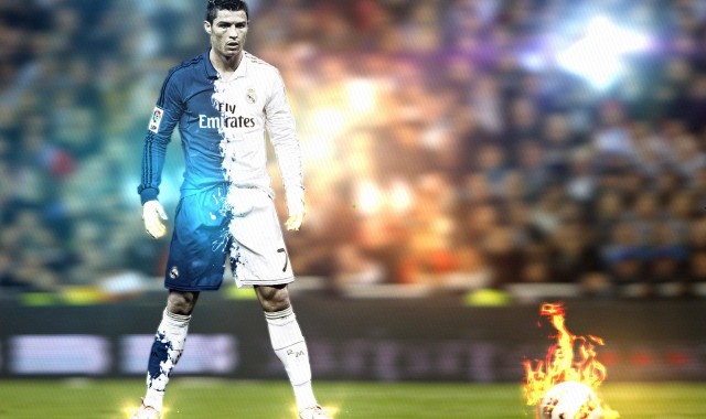 排列五：C罗商业版图再扩张！联手西班牙夜场大亨 马德里打造顶级娱乐新地标