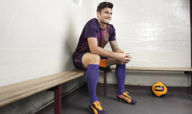 排列五官方_戈丁盛赞阿尔瓦雷斯，持续健康与高水准助马竞争冠前景光明