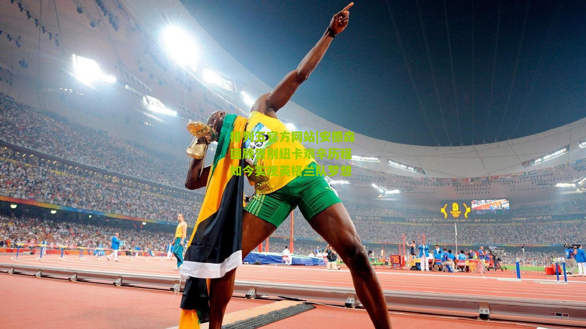 安德森回顾告别纽卡艰辛历程 如今实现英格兰队梦想