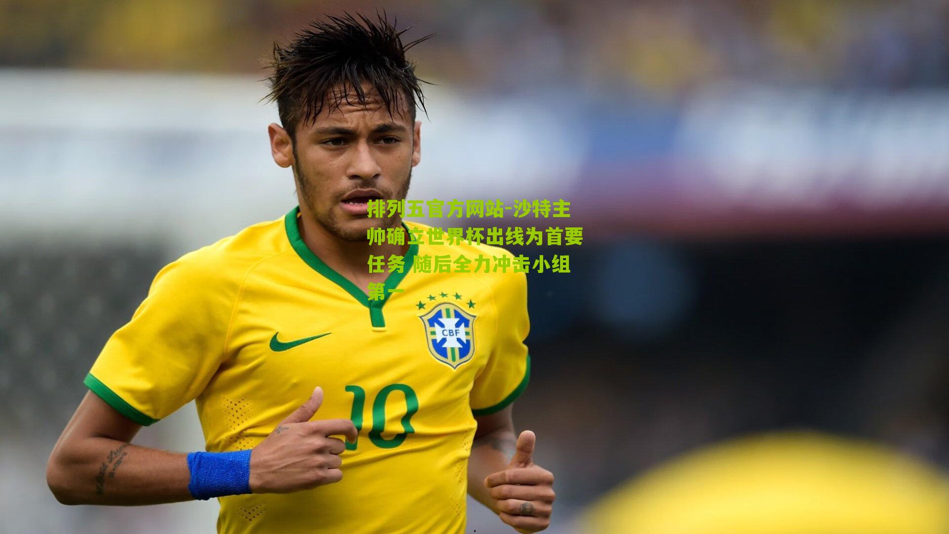 沙特主帅确立世界杯出线为首要任务 随后全力冲击小组第一