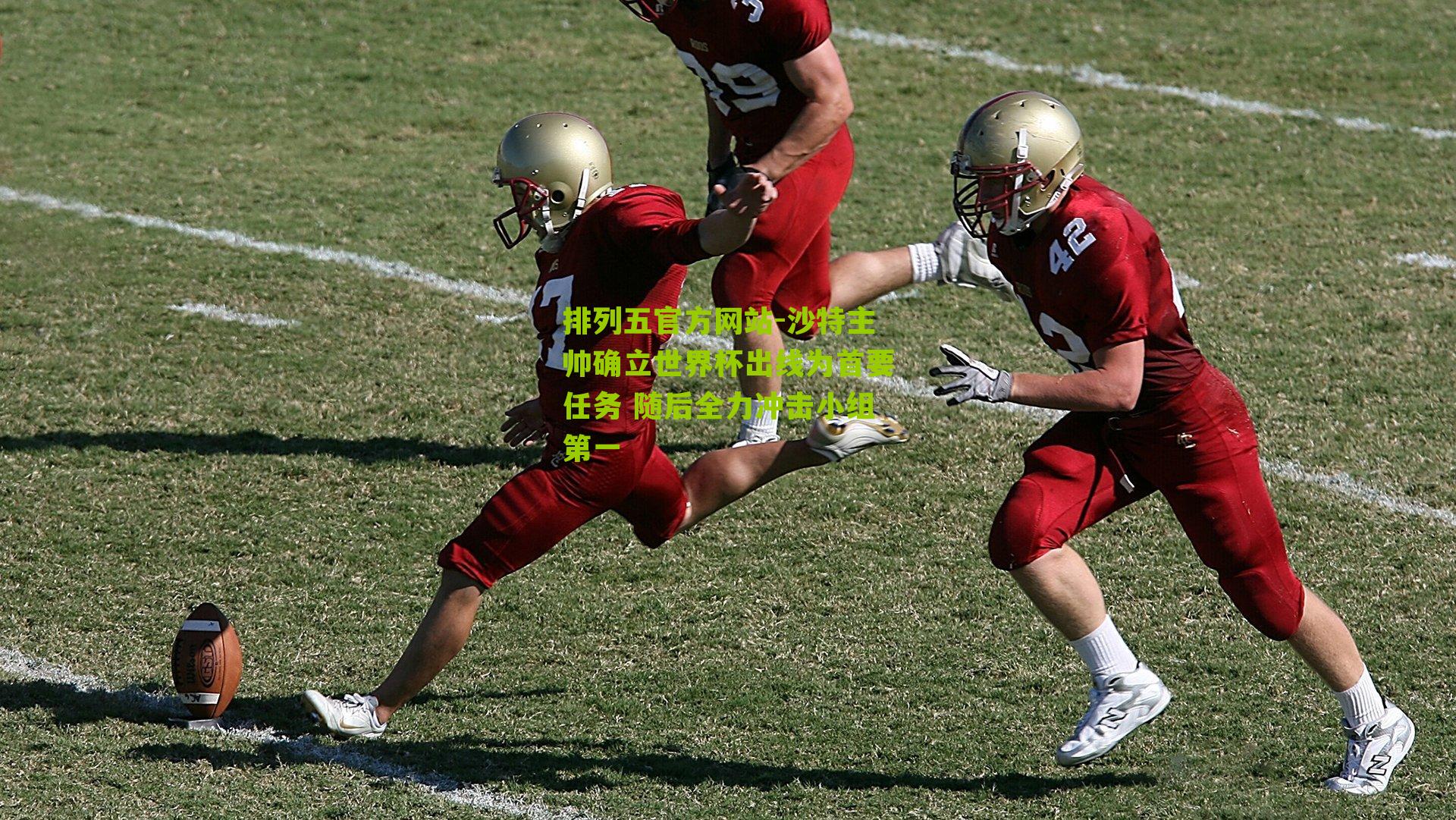 沙特主帅确立世界杯出线为首要任务 随后全力冲击小组第一