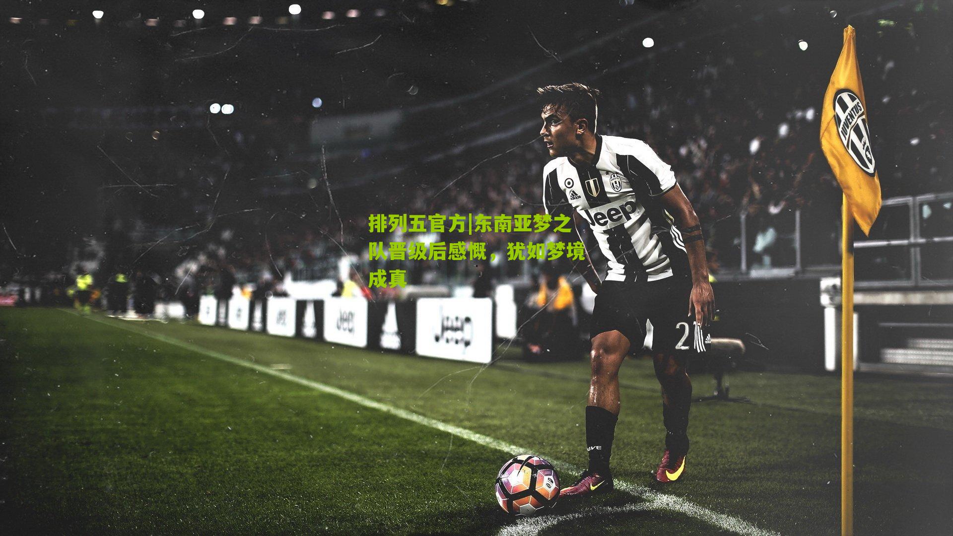 东南亚梦之队晋级后感慨,犹如梦境成真